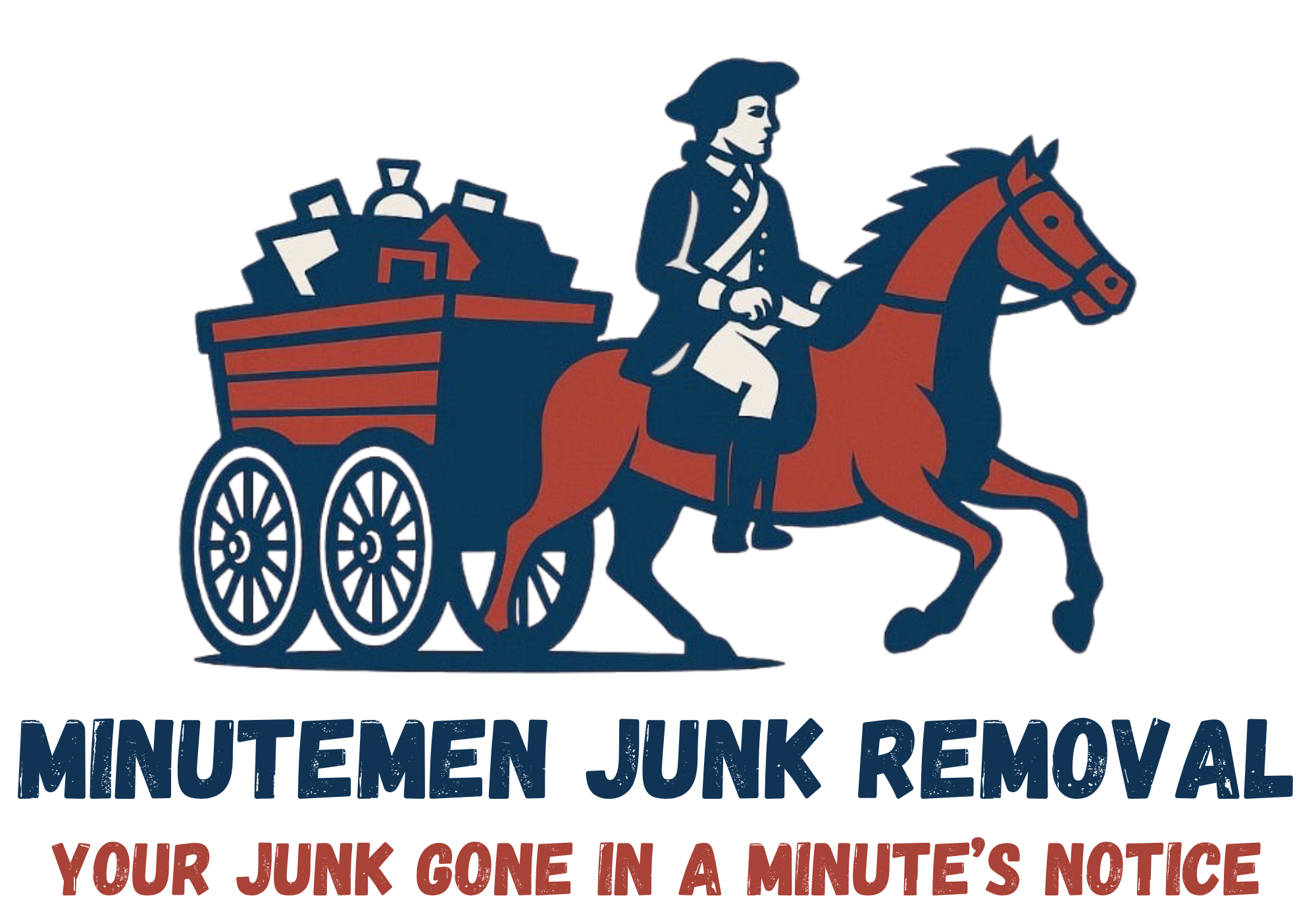 Minutemen Junk Removal